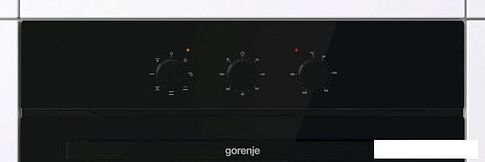 Электрический духовой шкаф Gorenje BO6725E02ABG