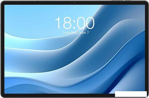 Планшет Teclast T50 Max 8GB/256GB LTE (серый)
