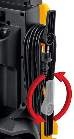 Мойка высокого давления Steher HPW-180B