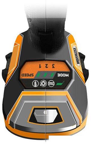 Винтоверт AEG Powertools BSS 18B6-0 4935472013 (без АКБ)