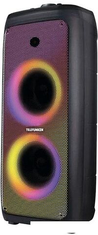 Колонка для вечеринок TELEFUNKEN TF-MS3303B