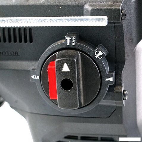 Перфоратор TEH LH420 (без АКБ)