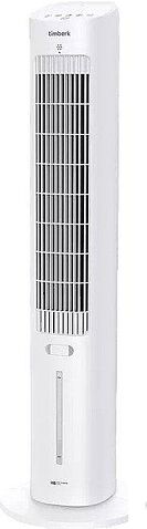 Охладитель воздуха Timberk Iсе Tower T-SAC01RC