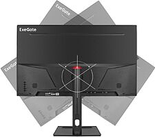 Монитор ExeGate SmartView ES3207TA EX299474RUS