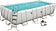 Каркасный бассейн Bestway Power Steel 56466 (549х274х122)