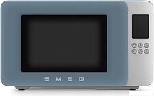 Микроволновая печь Smeg MOC01SBMEU