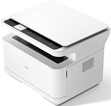 МФУ Deli M2000DNWs + канцелярский набор Deli H532