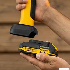 Кусторез + ножницы Denzel GS-20 59432 (с 1-им АКБ) Кусторез + ножницы Denzel GS-20 59432 (с 1-им АКБ)