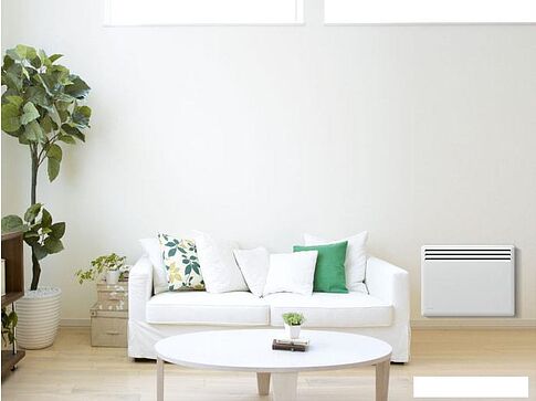 Конвектор NOBO Viking NFK4N 07