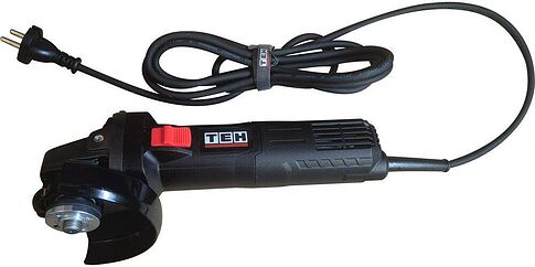 Угловая шлифмашина TEH TG12512VP
