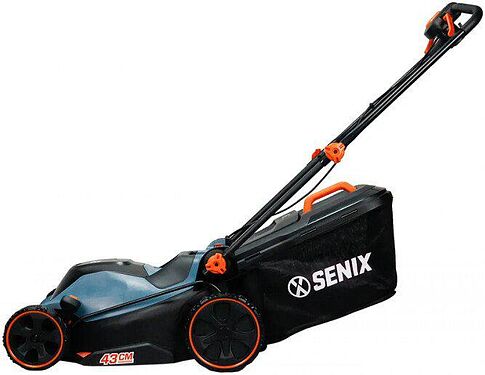 Газонокосилка Senix LPPE20-M-EU