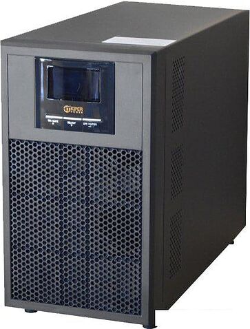 Источник бесперебойного питания Kiper Power Online 3K Schuko