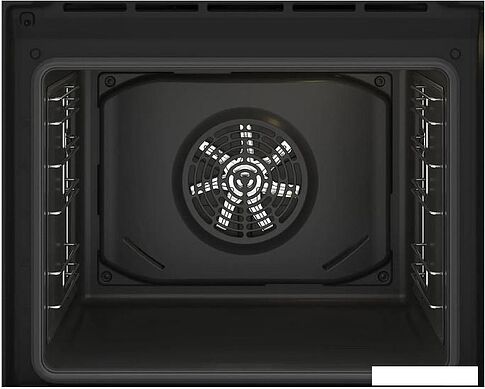 Электрический духовой шкаф Hotpoint-Ariston FE8 831 JSC IX