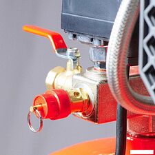Компрессор Fubag Free Air 490/100/4.0 S 46559