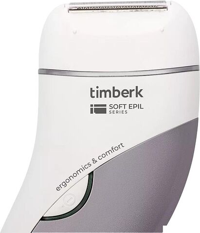 Эпилятор Timberk T-EP01N3