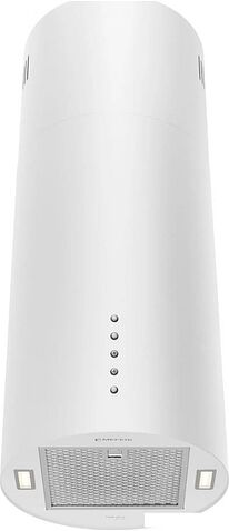 Кухонная вытяжка Meferi TUBE35WH Isla Ultra