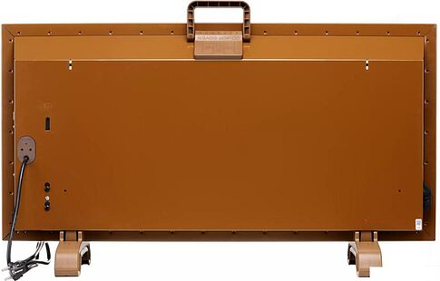 Конвектор iVigo EPK4590P20 WI-FI 921301200311403100 (дерево)