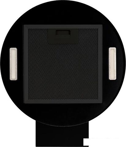 Кухонная вытяжка Weissgauff Gracia BL