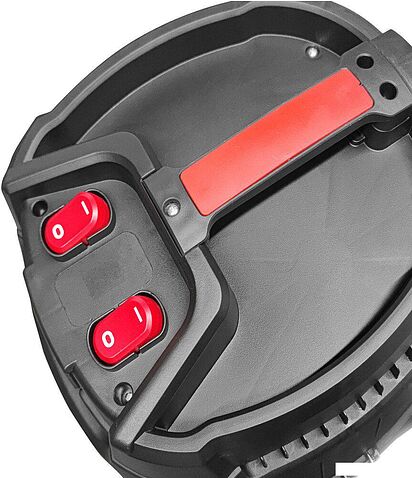 Пылесос TEH TV70L