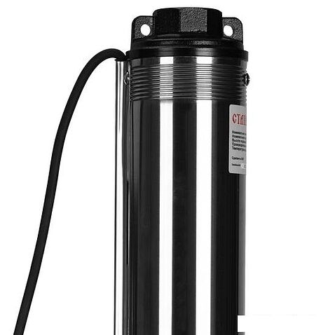 Скважинный насос Ставр 3-НСЦ-45/550