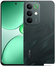 Телефон Realme C85 Pro 6GB/128GB международная версия (темно-зеленый)