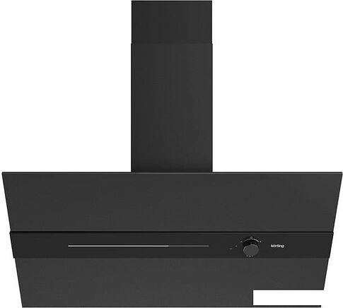 Кухонная вытяжка Korting KHC 99799 AGN