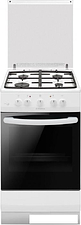 Кухонная плита Hansa FCGW530253