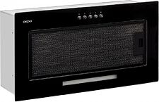 Кухонная вытяжка Akpo Mio Eco 60 WK-4 (черный)