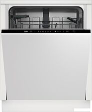 Встраиваемая посудомоечная машина BEKO BDIN1S421