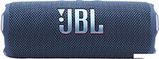 Беспроводная колонка JBL Flip 7 (темно-синий)