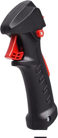 Триммер Geos Easy BC 330 B