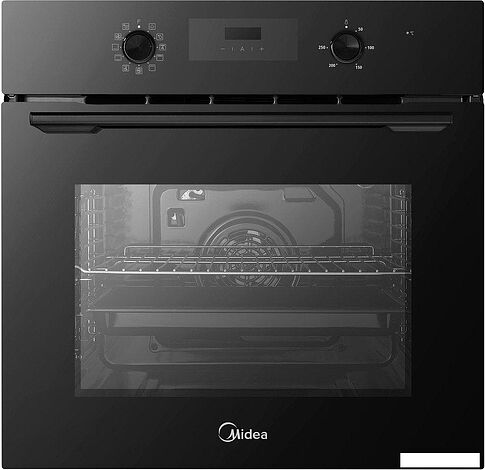 Электрический духовой шкаф Midea MO69103GB