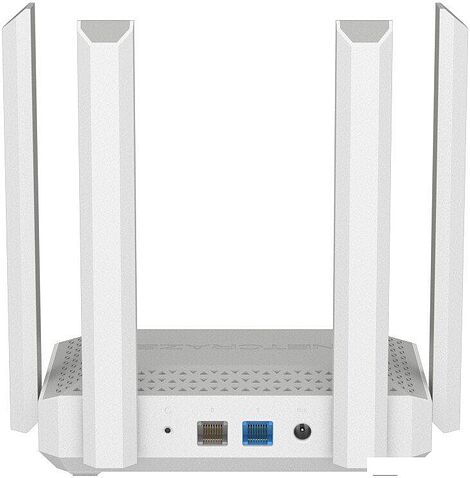 Wi-Fi роутер Netcraze Challenger NC-3910