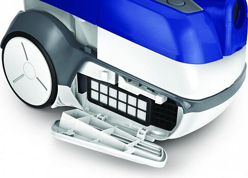 Пылесос Zelmer ZVC9140D