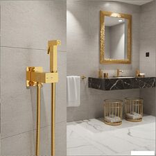 Гигиенический душ Lauter Rainix 21LT7714GL