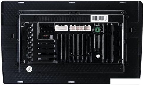 USB-магнитола Incar ANB-2303u для Peugeot Expert,Traveller 17+