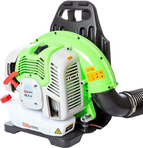 Ранцевая воздуходувка RedVerg RD-GAB263R