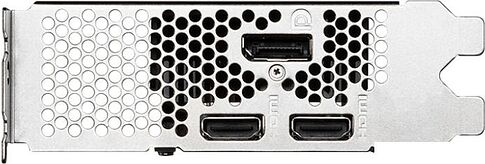 Видеокарта MSI GeForce RTX 3050 LP 6G OC