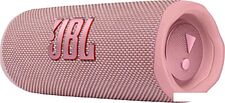 Беспроводная колонка JBL Flip 6 (розовый)