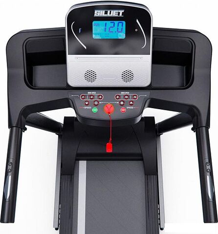 Беговая дорожка DFC Siluet Fitness T0003S