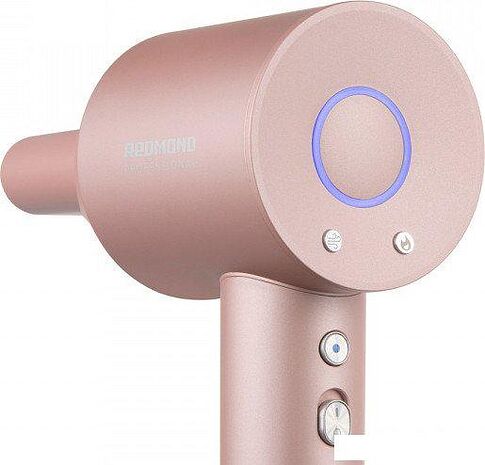 Фен Redmond HD1701 (розовый)