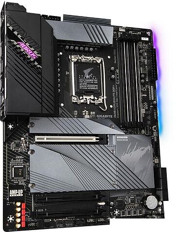 Материнская плата Gigabyte Z690 Aorus Elite DDR4 (rev. 1.0)