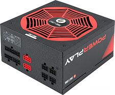 Блок питания Chieftec Chieftronic PowerPlay GPU-650FC