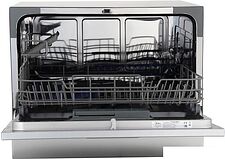 Посудомоечная машина Midea MCFD55200S Посудомоечная машина Midea MCFD55200S