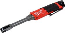 Трещотка Milwaukee M12 FPTR-202X 4933499411 (с 2-мя АКБ, кейс)