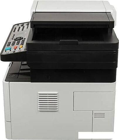 МФУ Kyocera Mita ECOSYS M2040dn + 2 дополнительных картриджа TK-1170)