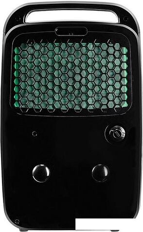 Осушитель воздуха Ballu BD30MN (черный)