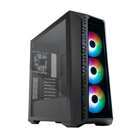 Корпус Cooler Master MasterBox 520 MB520-KGNN-S01