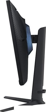 Игровой монитор Samsung Odyssey G3 LS27AG302NIXCI