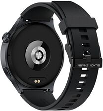 Умные часы Black Shark A3 (черный)